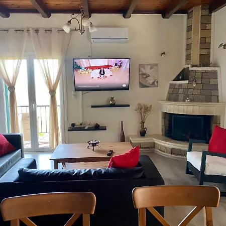 Apartamento Themis *
