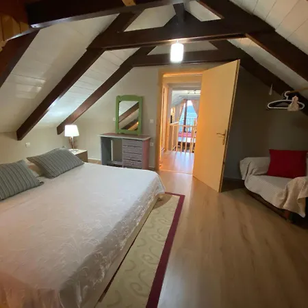 Themis Apartment