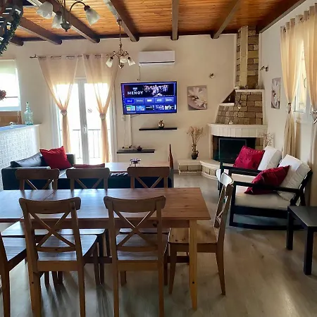 Themis Agios Dimitrios (Zakynthos)