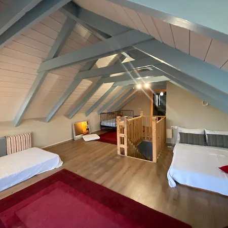 Appartement Themis *