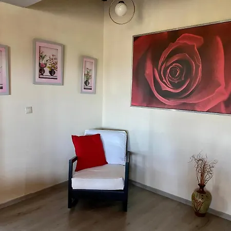 Themis Apartment
