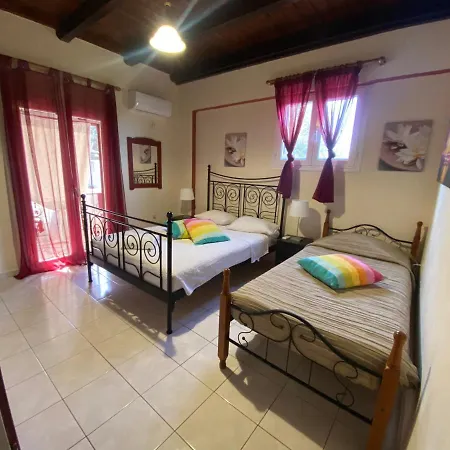 Themis Apartment