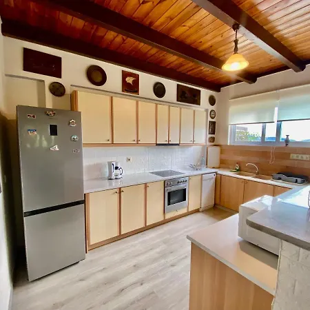 Themis Appartement Agios Dimitrios (Zakynthos)