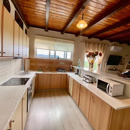 Themis Apartment Agios Dimitrios (Zakynthos)